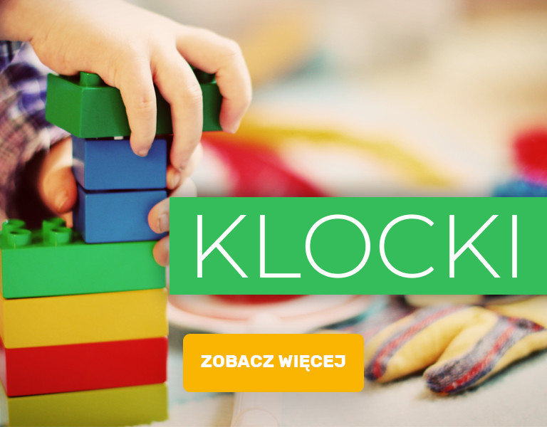 Klocki konstrukcyjne, klocki drewniany w sklepyogi.pl