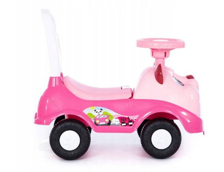 Jeździk pchacz "Miła"