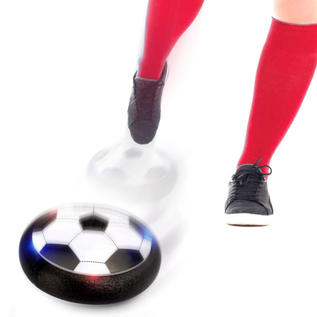 LATAJĄCA PIŁKA HOVERBALL KRĄŻEK CYMBERGAJ DYSK