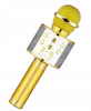MIKROFON BEZPRZEWODOWY KARAOKE GŁOŚNIK BLUETOOTH