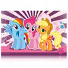 G95 Puzzle Trefl 100 My Little Pony Przyjaciółki