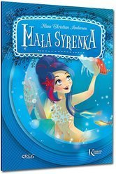 M36 Mała syrenka A4 Hans Christian Andersen