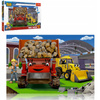 G81 Puzzle Trefl MAXI 24 BOB BUDOWNICZY Damy radę