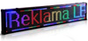 REKLAMA TABLICA LED 100 x 20 cm wyświetlacz ekran