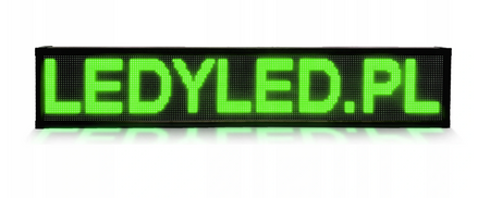 Sterowanie WiFi + USB do reklamy LED HD MONO