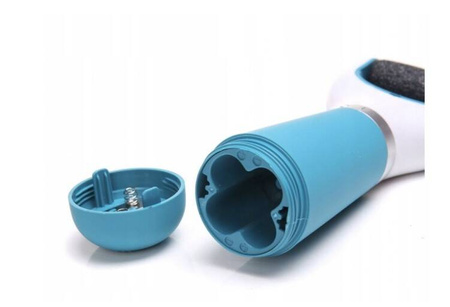 ELEKTRYCZNA FREZARKA PILNIK DO STÓP PIĘT TARKA