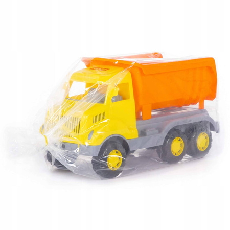 Samochód wywrotka Osiłek Polesie Wader Poland