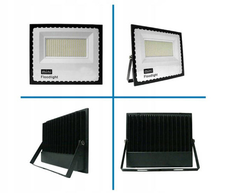 Halogen naświetlacz LED 200w