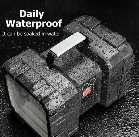 LATARKA WIELOFUNKCYJNA W844