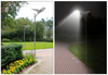 LAMPA SOLARNA  LED PREMIUM 600W HYBRYDA