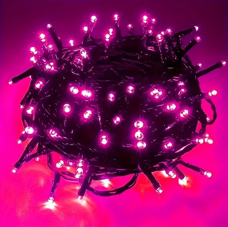 LAMPKI CHOINKOWE 1000 LED RÓŻOWE Z BIAŁYM FLASHEM pol_pl_LAMPKI-CHOINKOWE-1000-LED-ROZOWE-Z-BIALYM-FLASHEM-2266_3