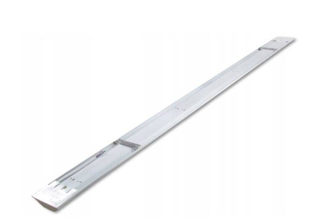 LAMPA LED 120cm NATYNKOWA OPRAWA ŚWIETLÓWKA 5 SZT