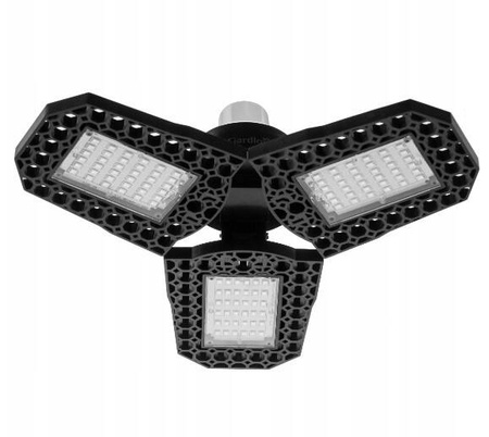 LAMPA DO WZROSTU UPRAWY ROŚLIN 108 LED