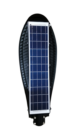 LAMPA ULICZNA SOLARNA 200W LATARNIA MOCNA