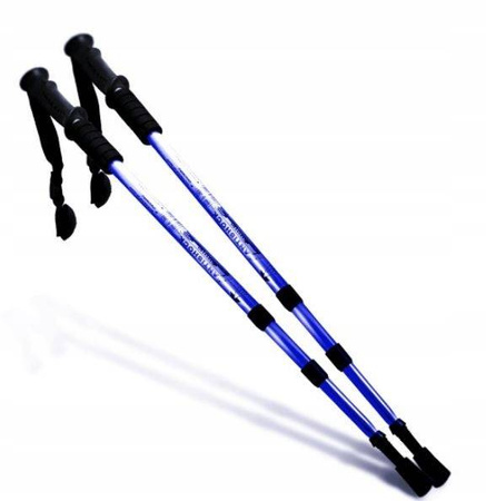 KIJE KIJKI KIJ NORDIC WALKING DO CHODZENIA TUV