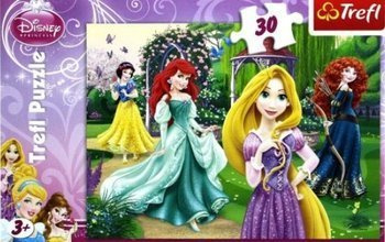 G167 TREFL 30 EL Księżniczki