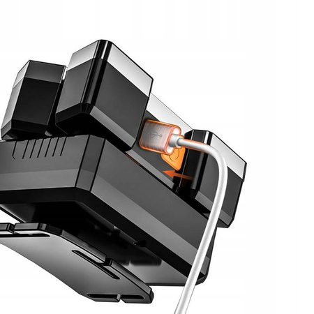 LATARKA CZOŁOWA 9 x LED XPE CZOŁÓWKA USB