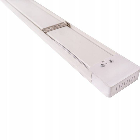 L3 NATYNKOWA LAMPA 120cm PANEL LED 200W ŚWIETLÓWKA