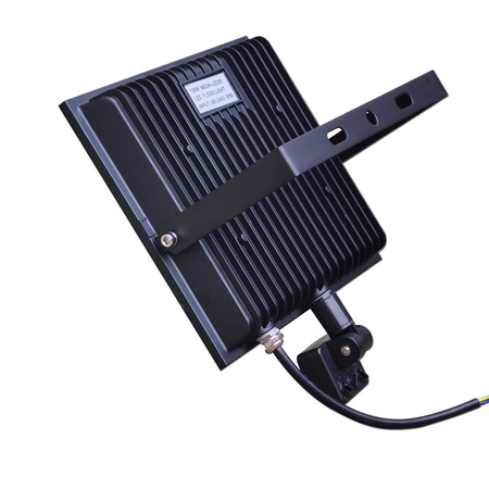 HALOGEN NAŚWIETLACZ LED 100W CZUJNIK RUCHU