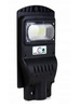 LAMPA SOLARNA LED 30W/300W z czujnikiem ruchu