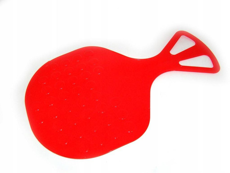 S03 Sanki JABŁUSZKO