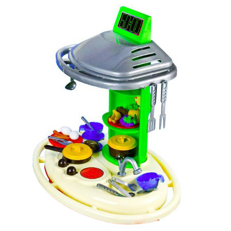 Duża kuchenka 100cm Polska KUCHNIA Dla Dzieci+akce