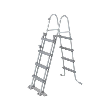 Basen ogrodowy 488 x 122 cm stelażowy STEEL PRO MAX POOL BESTWAY