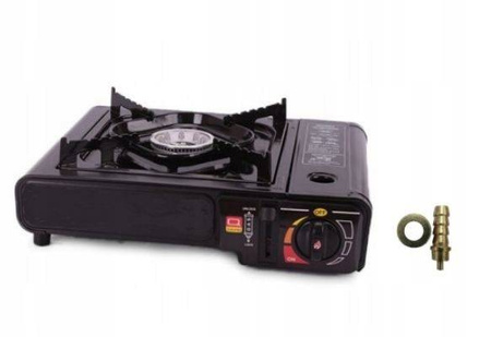 KUCHENKA TURYSTYCZNA 2W1 NA GAZ GAZOWA KARTUSZ GAZ