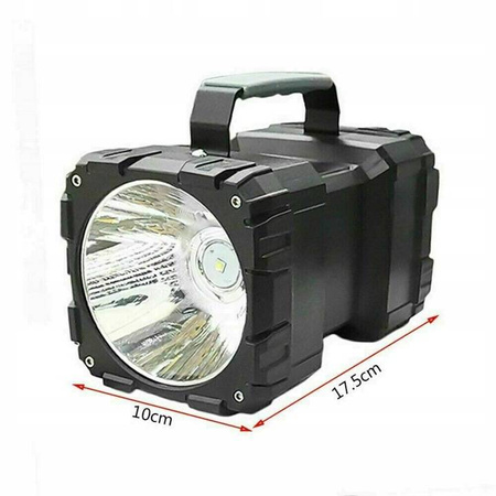 LATARKA WIELOFUNKCYJNA W844