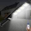LAMPA SOLARNA ULICZNA 200W COB