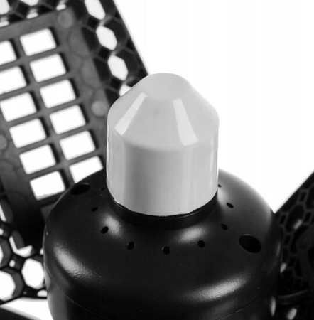 LAMPA DO WZROSTU UPRAWY ROŚLIN 108 LED