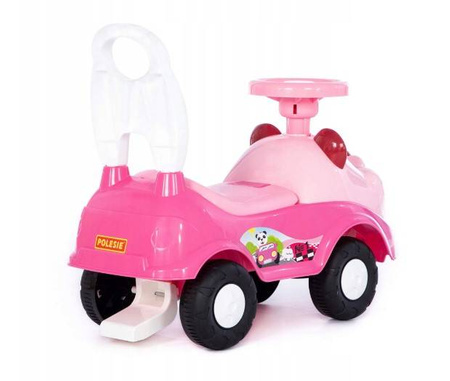 Jeździk pchacz "Miła"