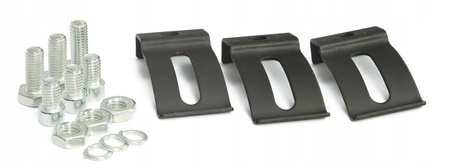 NAŚWIETLACZ LAMPA ROBOCZA 80 CM SZPERACZ