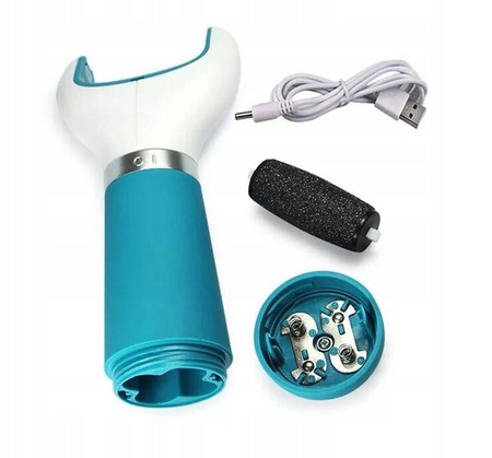 ELEKTRYCZNA FREZARKA PILNIK DO STÓP PIĘT TARKA