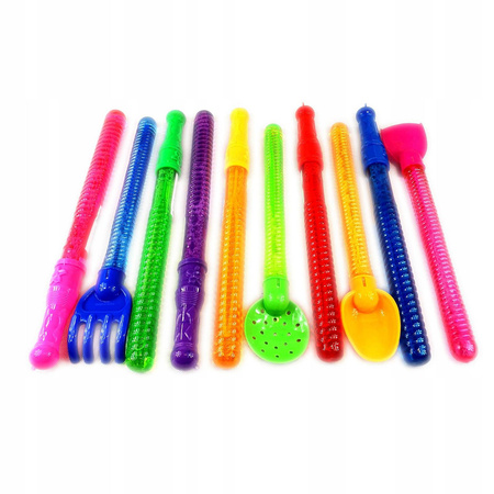 Bańki Mydlane mix wzorów