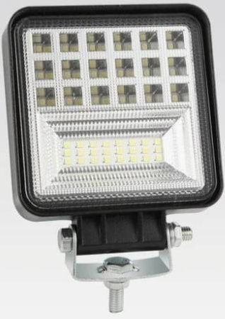 LAMPA ROBOCZA LED 126W