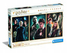 Clementoni Puzzle Harry Pottter 3x1000