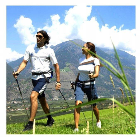 KIJE KIJKI KIJ NORDIC WALKING DO CHODZENIA TUV