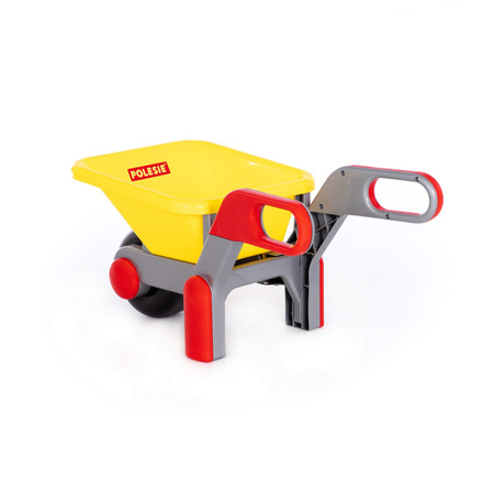 Taczka do zabawy Nr4 CONSTRUCT dla dzieci