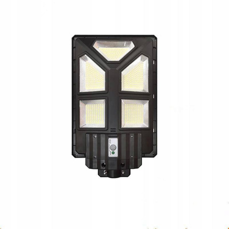 LAMPA -- LATARNIA SOLARNA 800W+PILOT