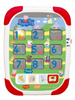 ŚWINKA PEPPA TABLET EDUKACYJNY DLA DZIECI POLSKI