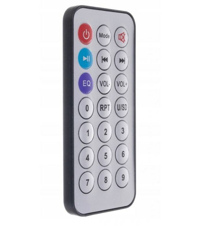 BEZPRZEWODOWY GŁOŚNIK BLUETOOTH Z RADIEM FM