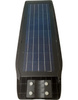 LAMPA SOLARNA  1000W  - LATARNIA ULICZNA