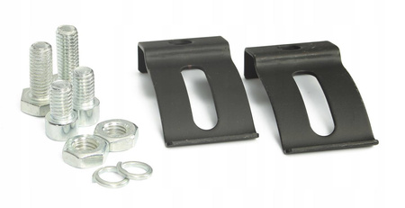 NAŚWIETLACZ LAMPA ROBOCZA 38 CM SZPERACZ