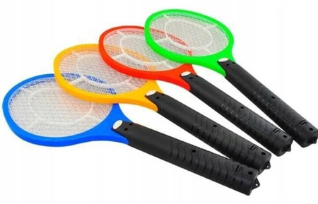 Łapka przeciwko muchom AKUMULATOR z wtyczką