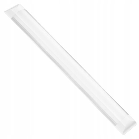 Natynkowa oprawa LED 120cm panel świetlówka lampa