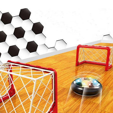 LATAJĄCA PIŁKA HOVERBALL KRĄŻEK CYMBERGAJ DYSK