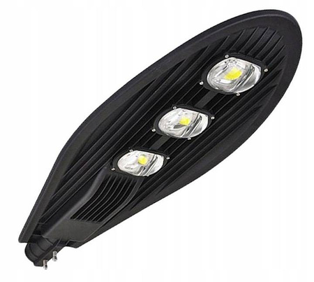 LATARNIA ULICZNA LED 200W