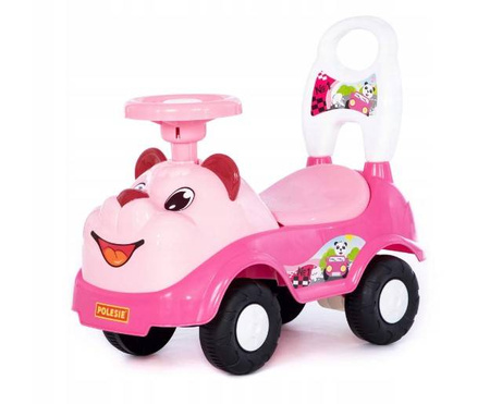 Jeździk pchacz "Miła"