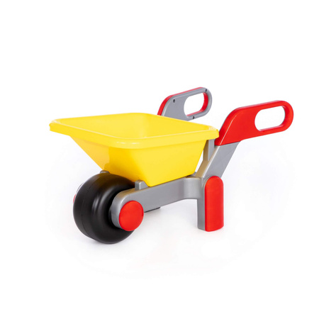 Taczka do zabawy Nr4 CONSTRUCT dla dzieci